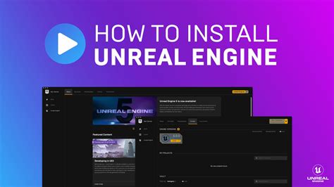 unreal engine scaciati torent|Download Unreal Engine.